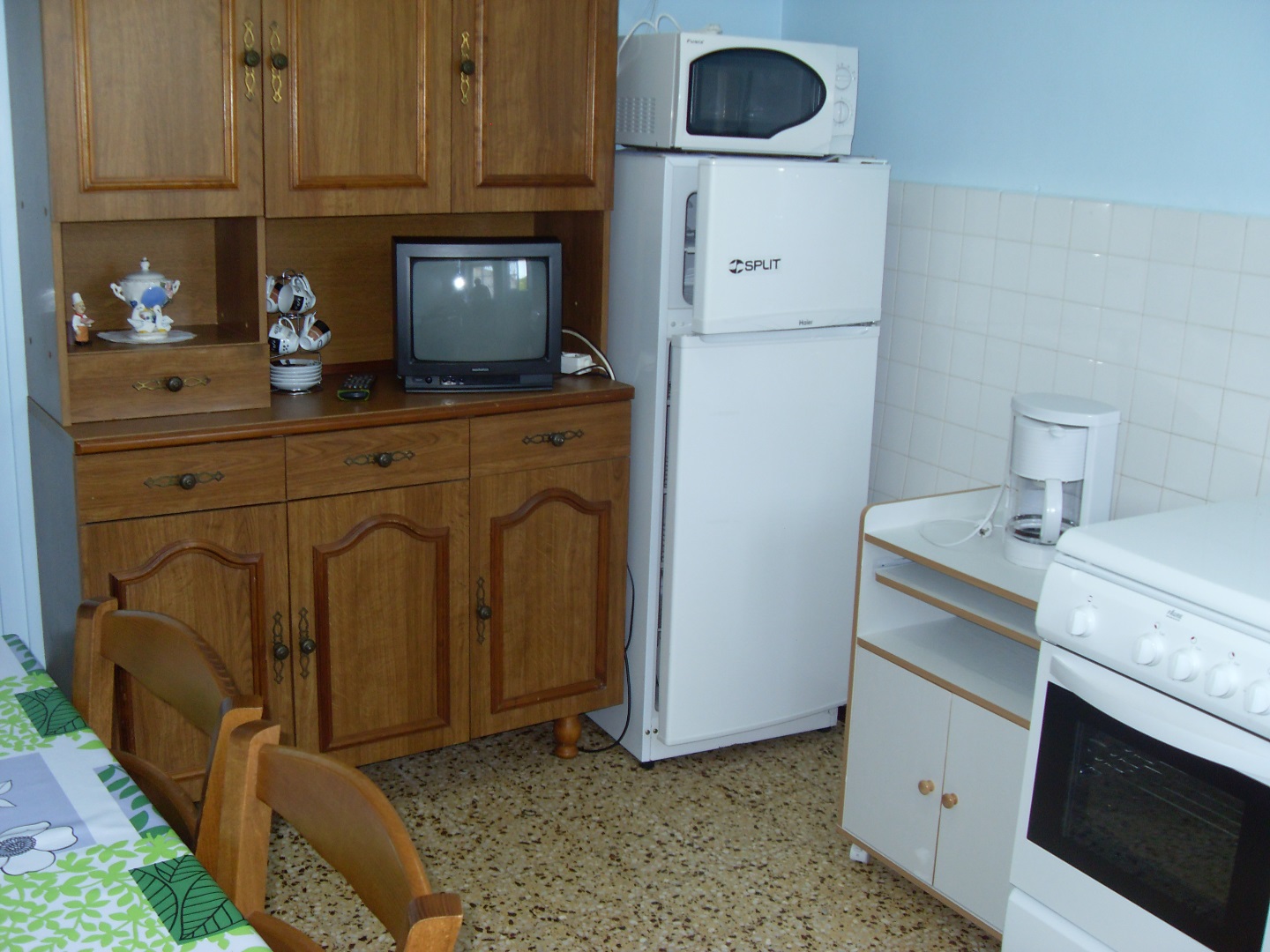 Monsieur Bernard LARZABAL