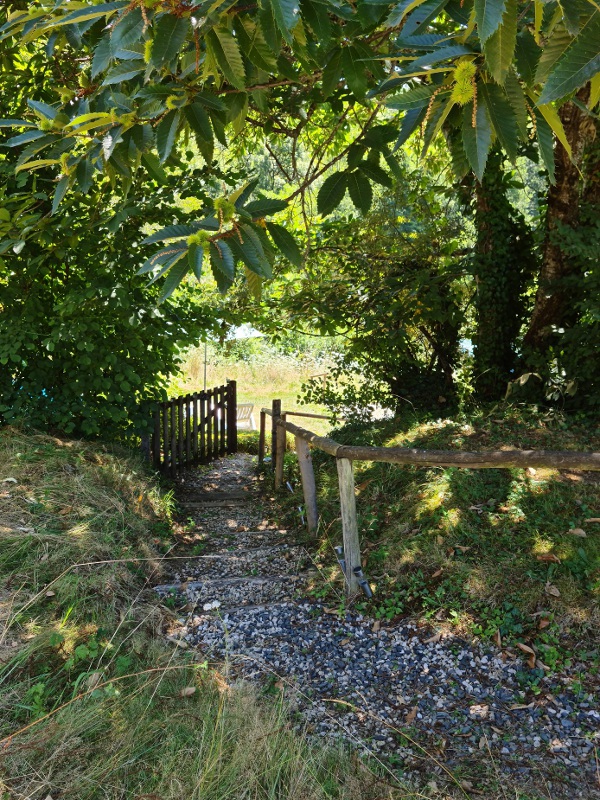 Las Chaumas, Savignac-Lédrier - photo 4