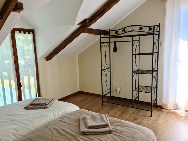 Las Chaumas, Savignac-Lédrier - photo 2