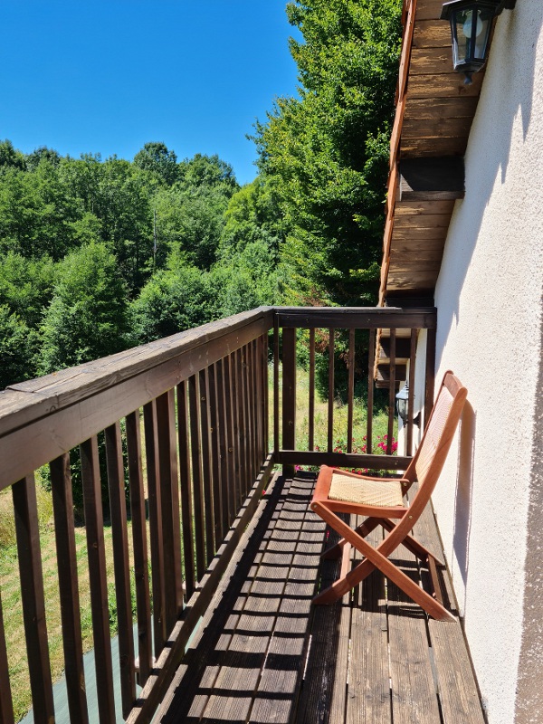 Las Chaumas, Savignac-Lédrier - photo 3