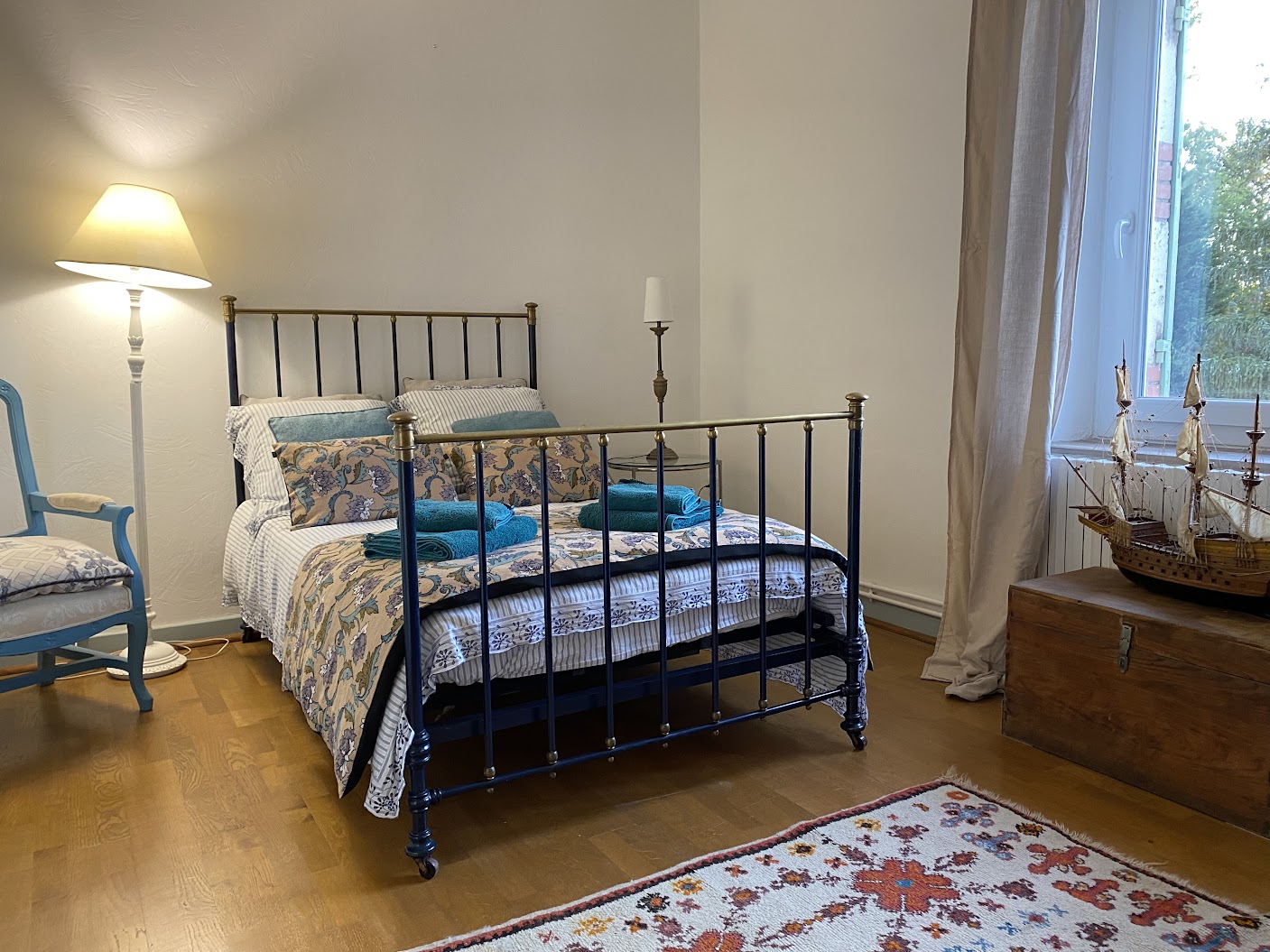 Les Maisons Des Houssats - M1, Trensacq - photo 7