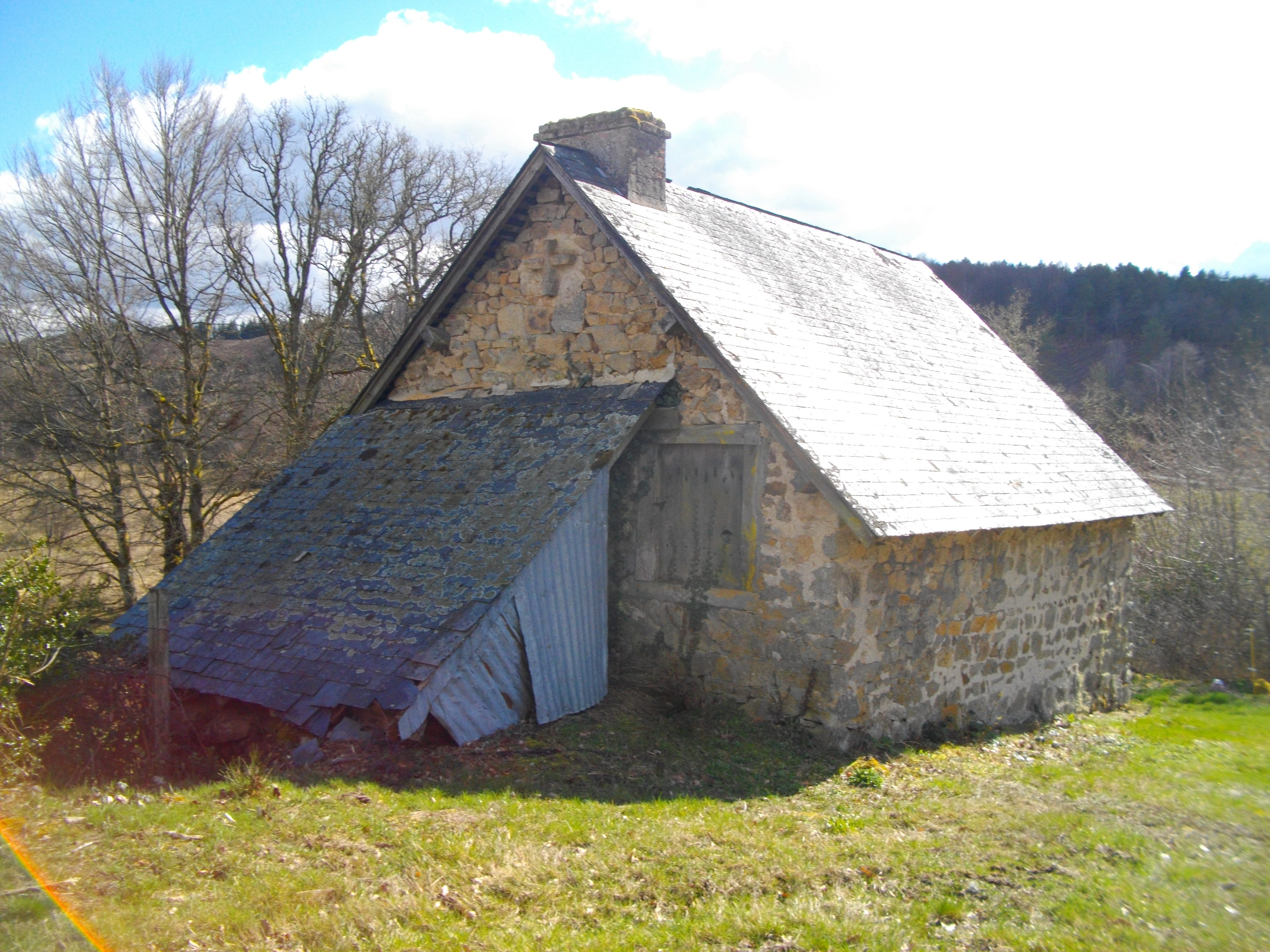 Le Peux des Faux - 8 km