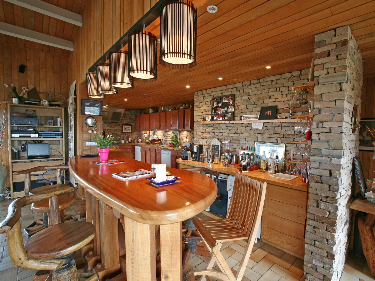 Location Villa Lodge Natureo, Seignosse - photo 4