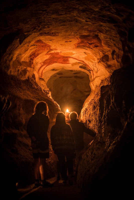 Lascaux II, Montignac-Lascaux - photo 2