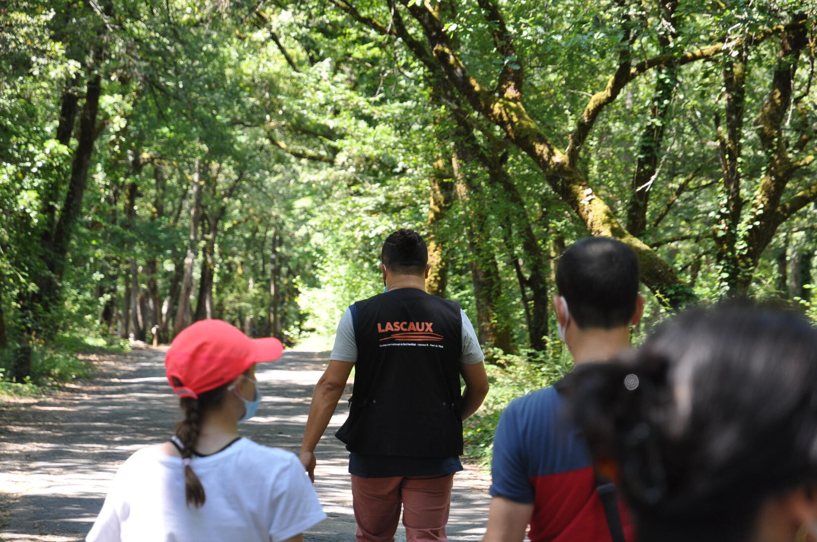 Lascaux II, Montignac-Lascaux - photo 6