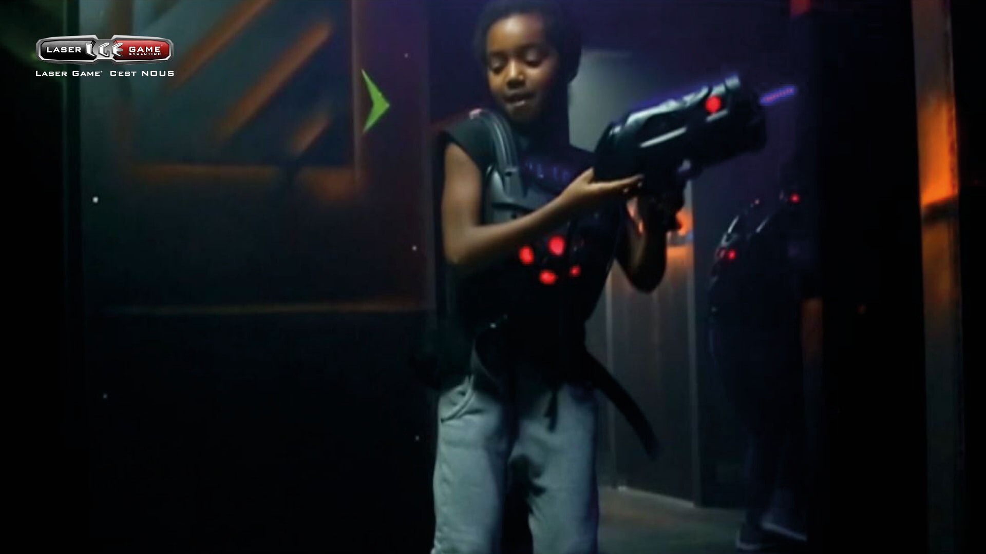 Laser Game Evolution, Fontaine-le-Comte - photo 5