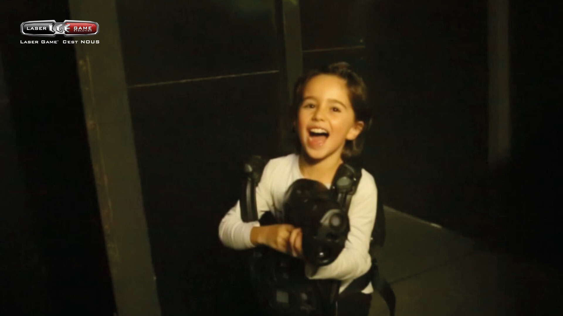 Laser Game Evolution, Fontaine-le-Comte - photo 7