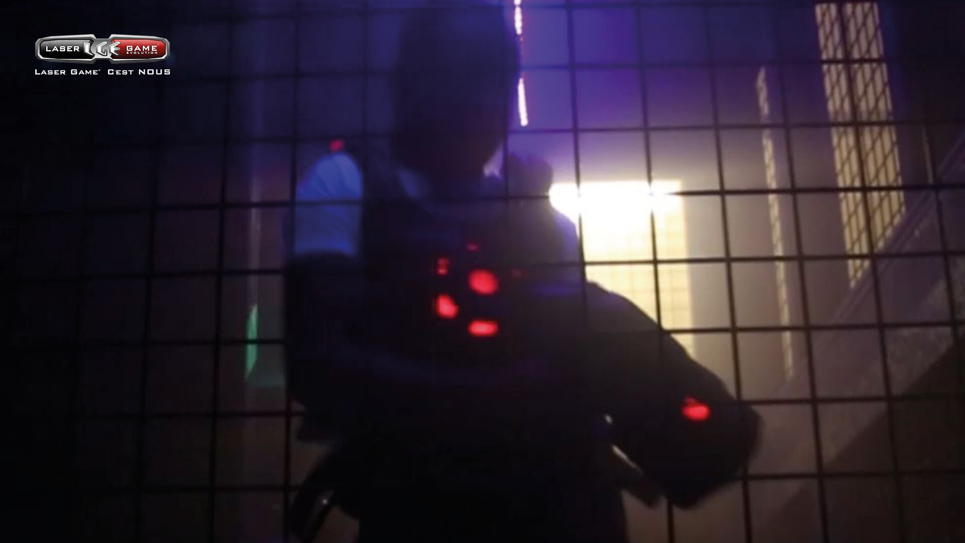 Laser Game Evolution, Fontaine-le-Comte - photo 9