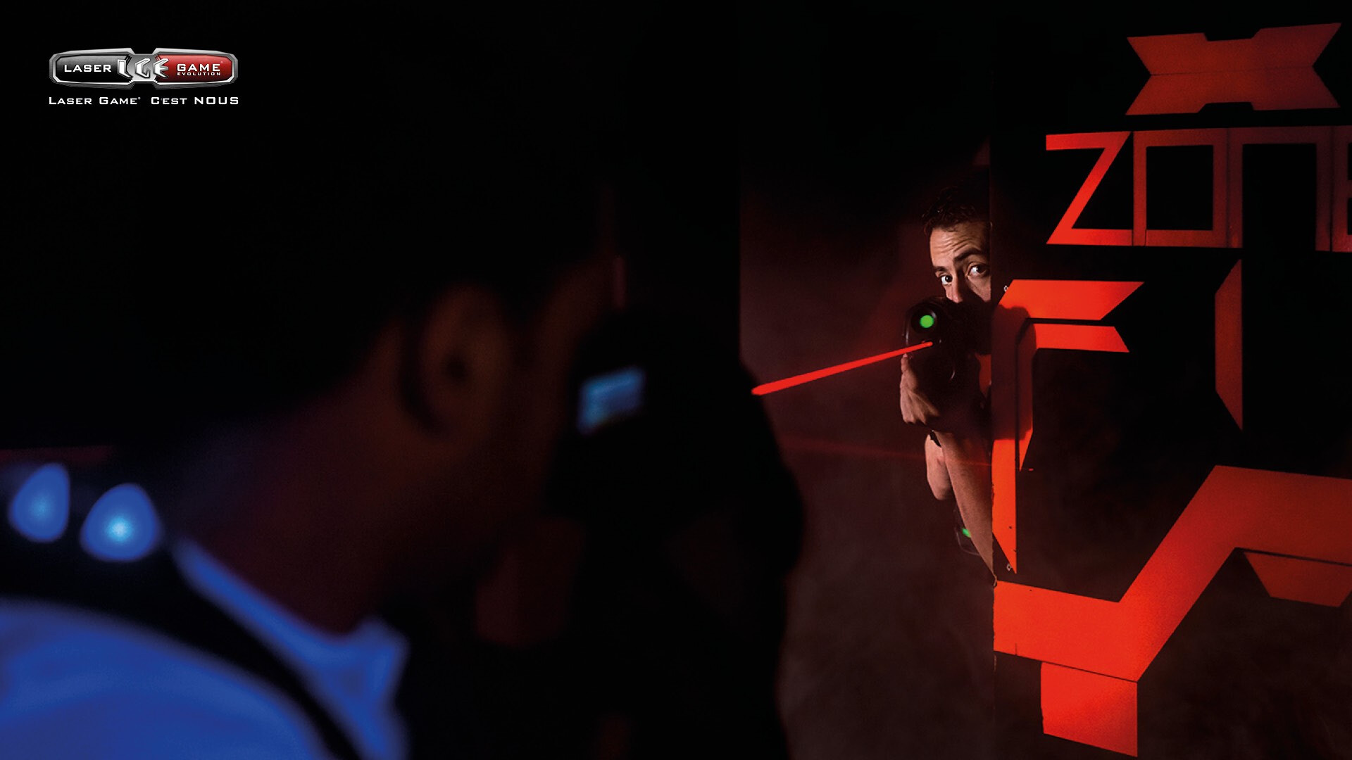 Laser Game Evolution, Fontaine-le-Comte - photo 10