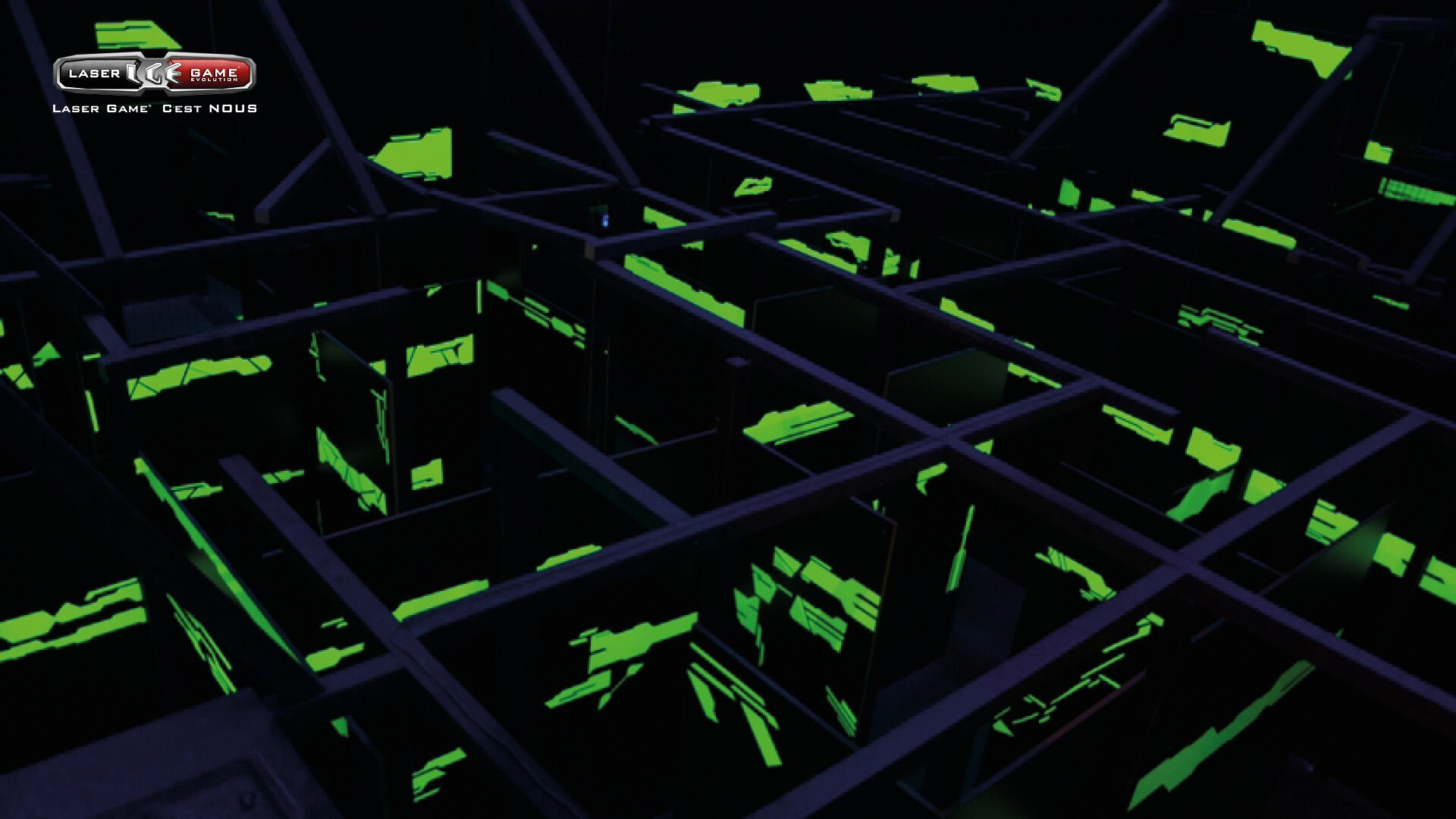 Laser Game Evolution, Fontaine-le-Comte - photo 3