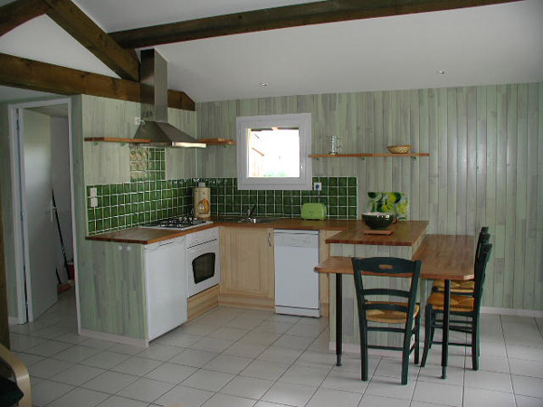 Gîte El Arénal - photo 3