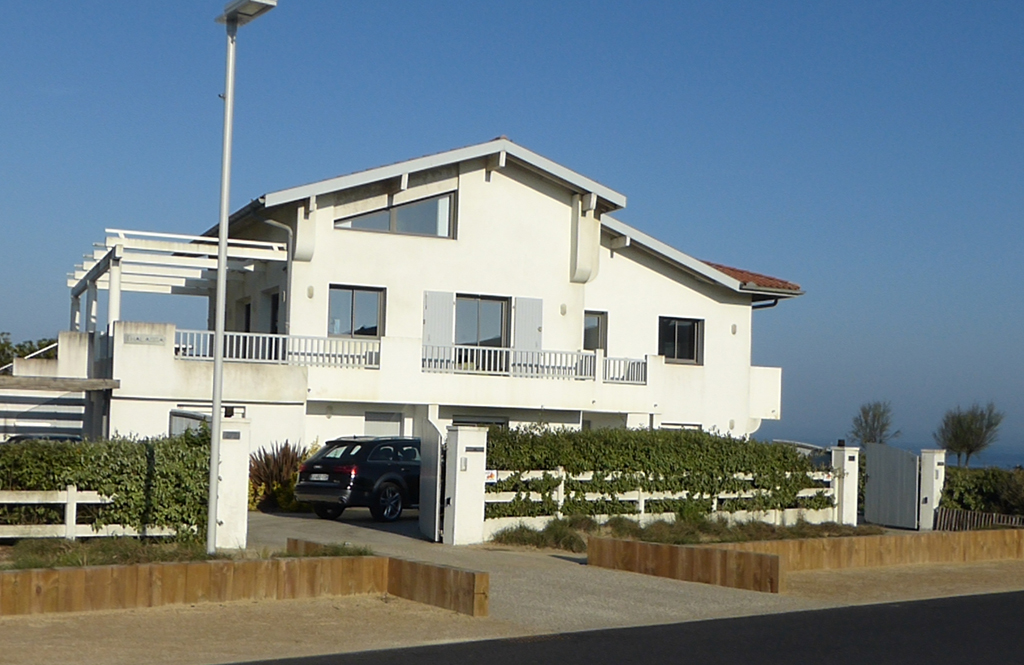 LASSARTESSE - Thalassa Nord