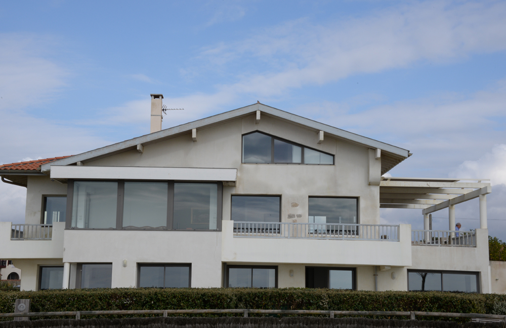 LASSARTESSE - Thalassa Nord