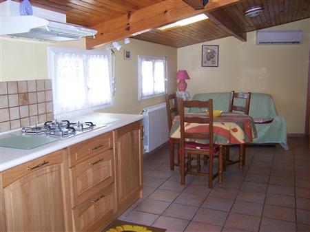 Location Latasa - Maisonnette