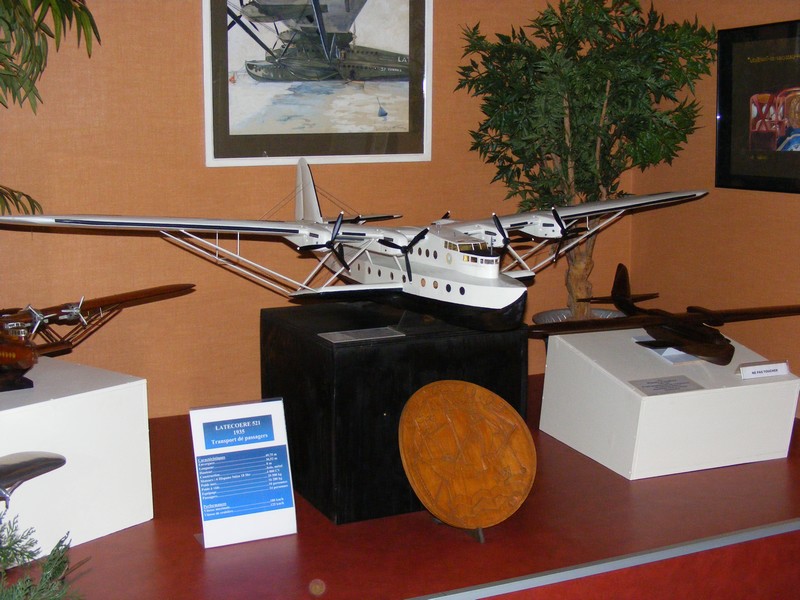 Musée de l'Hydraviation, Biscarrosse - photo 8