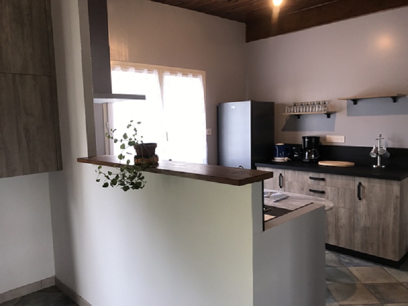 MARTEGOUTTE Pascal, Saint-Martial-de-Nabirat - photo 6