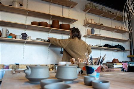L'atelier des Manuelles