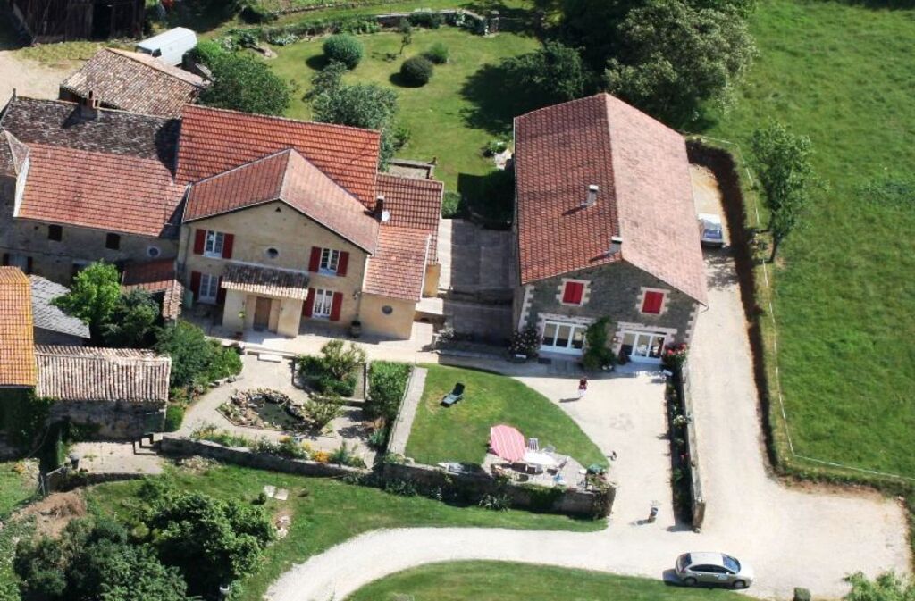 La Source de Peyssou, Saint-Avit-Sénieur - photo 6