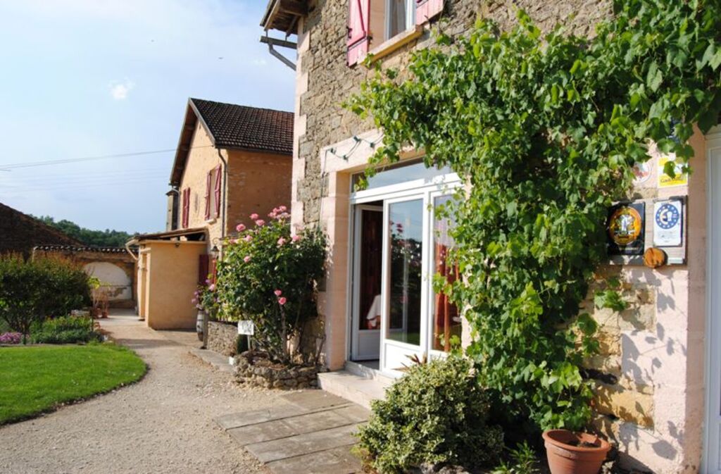 La Source de Peyssou - photo 3