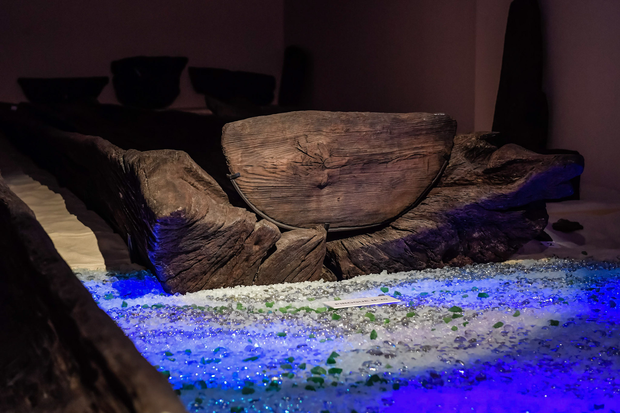 Journée Européenne de l'Archéologie - Portes ouvertes, Sanguinet - photo 7
