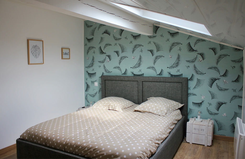 LAURENT - Villa PATIO