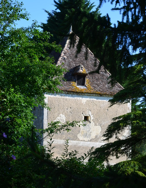 Laurès, en route vers Envals, Laussou - photo 2
