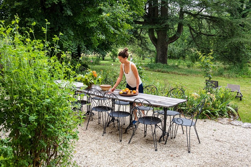 Château Barayre, Laussou - photo 2