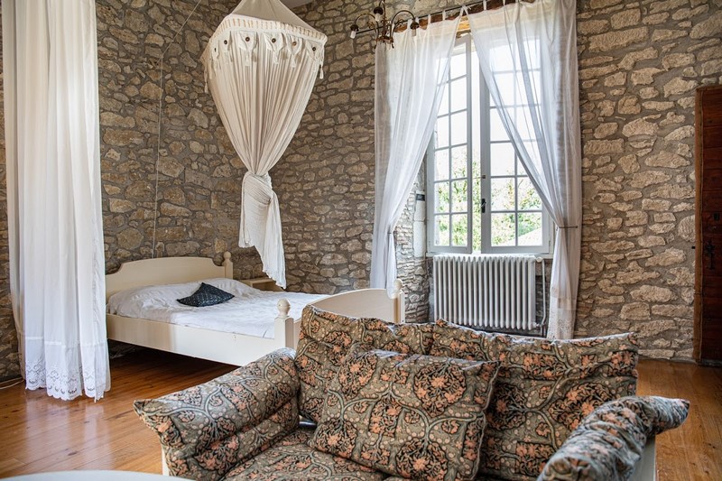 Château Barayre, Laussou - photo 7