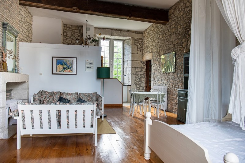 Château Barayre, Laussou - photo 20