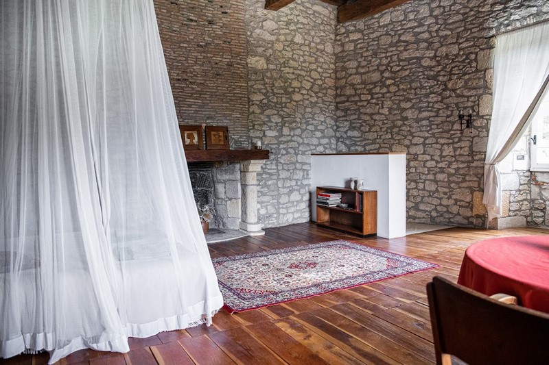 Château Barayre, Laussou - photo 23