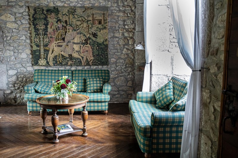 Château Barayre, Laussou - photo 14