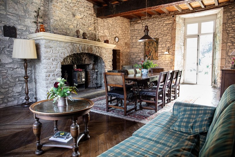 Château Barayre, Laussou - photo 21