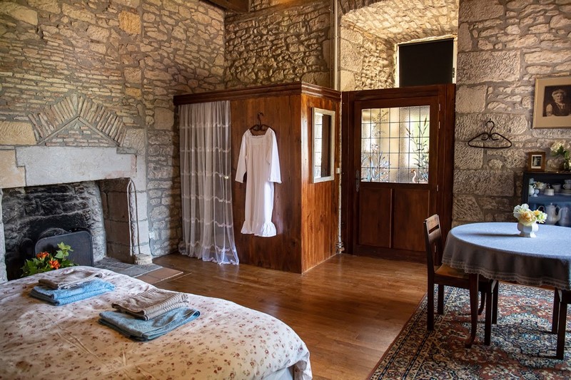 Château Barayre, Laussou - photo 9