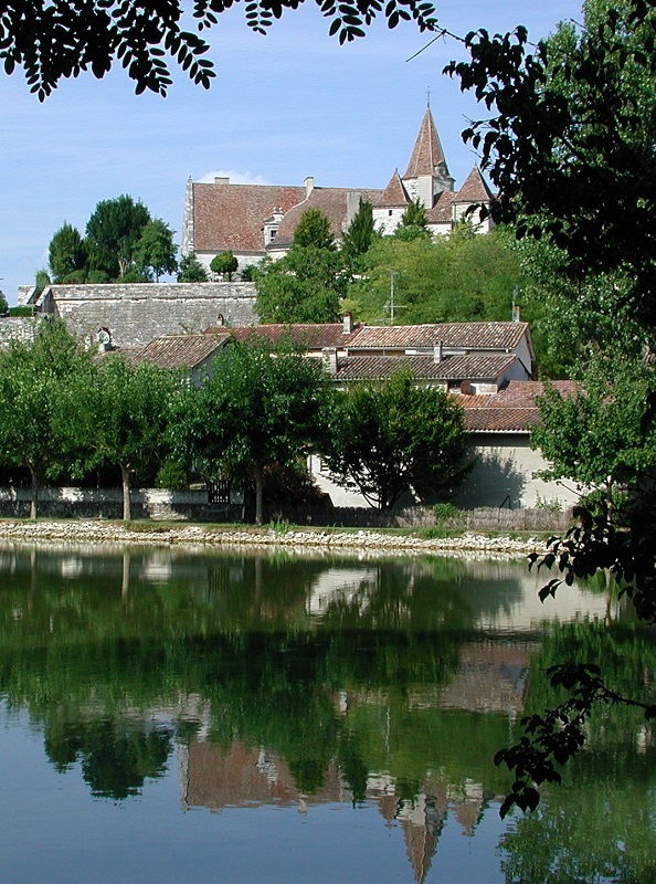 Circuit VTT 6 - Le Saut du Loup
