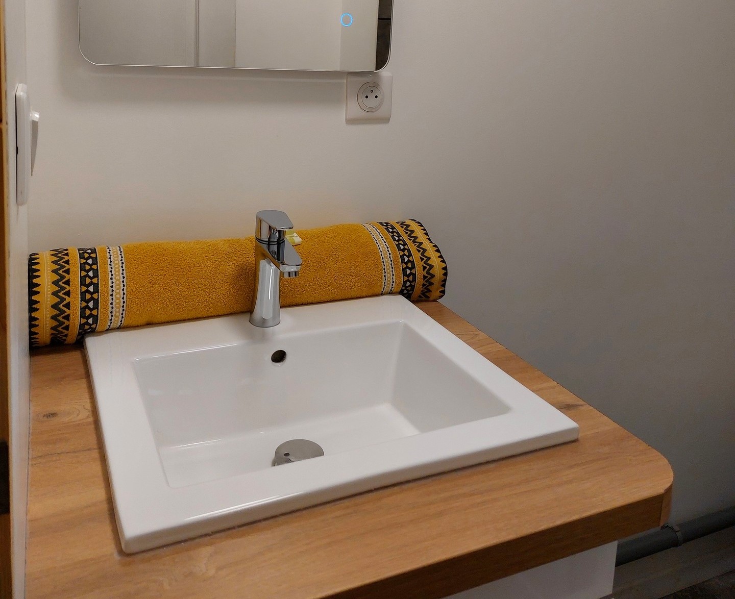 Les appartements du centre - Le Carmin, Salies-de-Béarn - photo 6