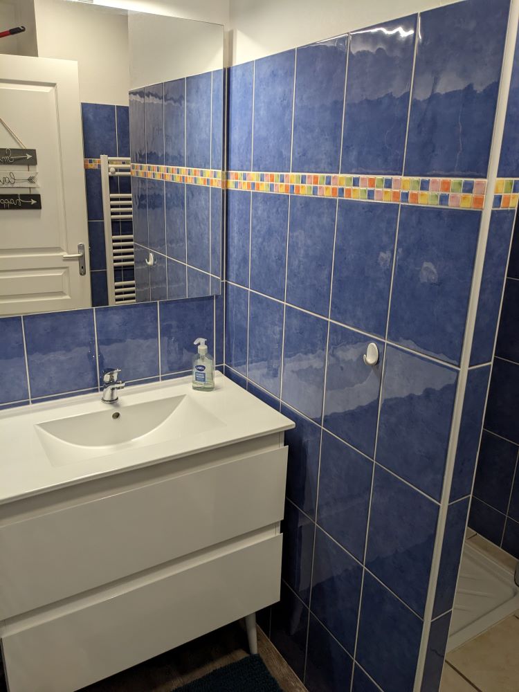 T2 - 1 à 2 pers. - BROUS402/D, Saint-Paul-lès-Dax