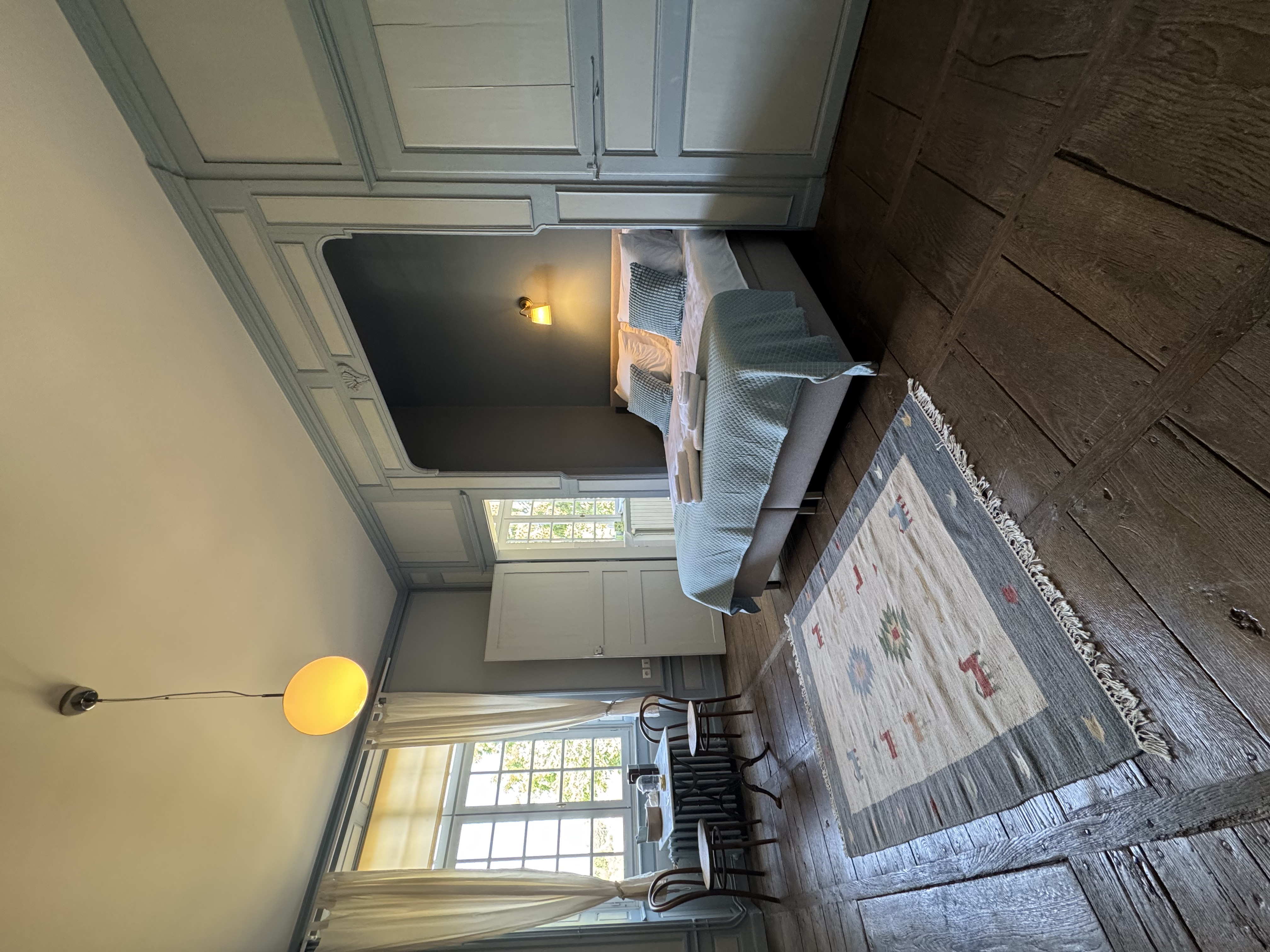 Maison des Deux Garçons, Lubersac - photo 5