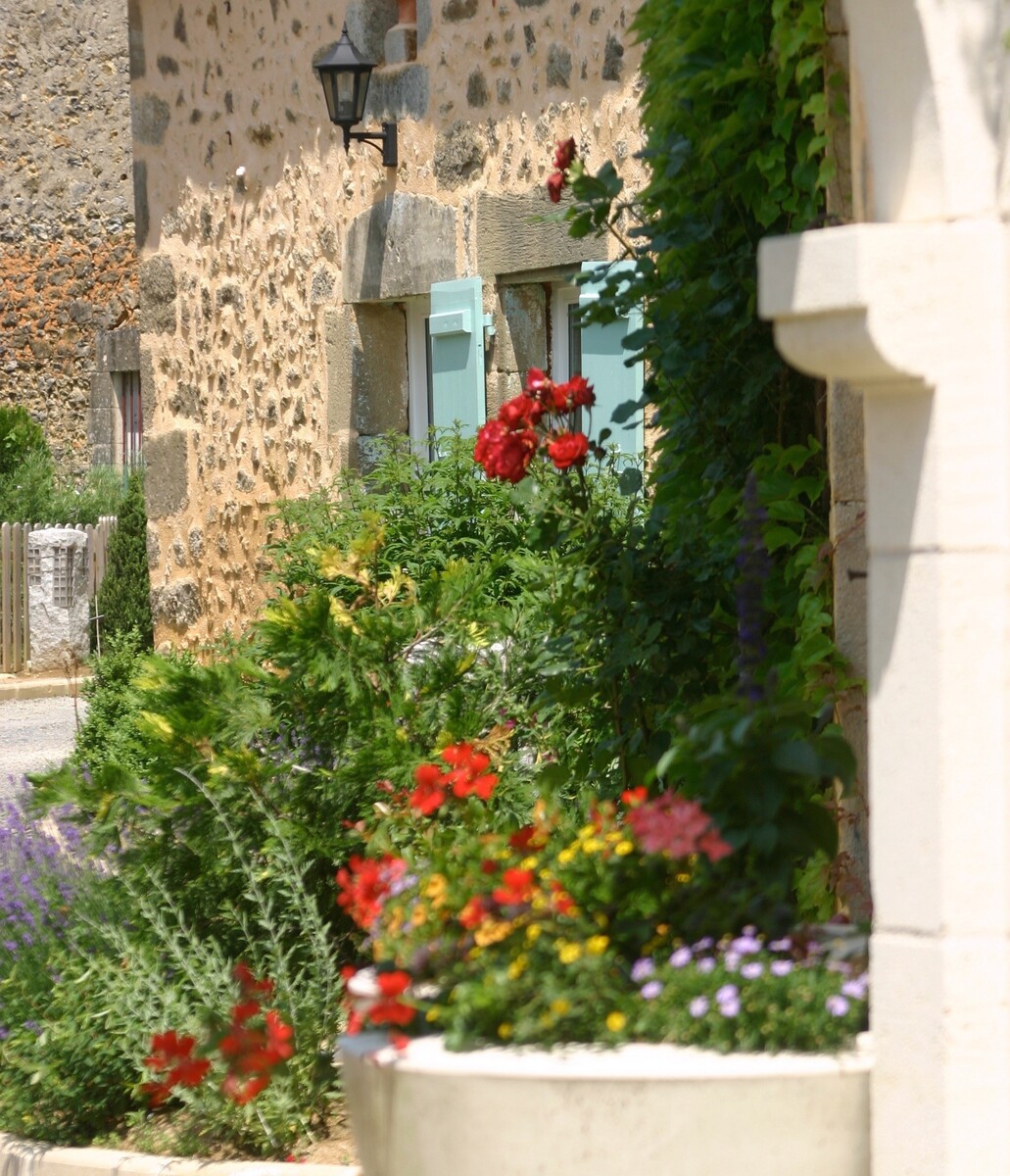 Domaine de Montagenet - Maison Lavande, Saint-Martial-de-Valette - photo 3