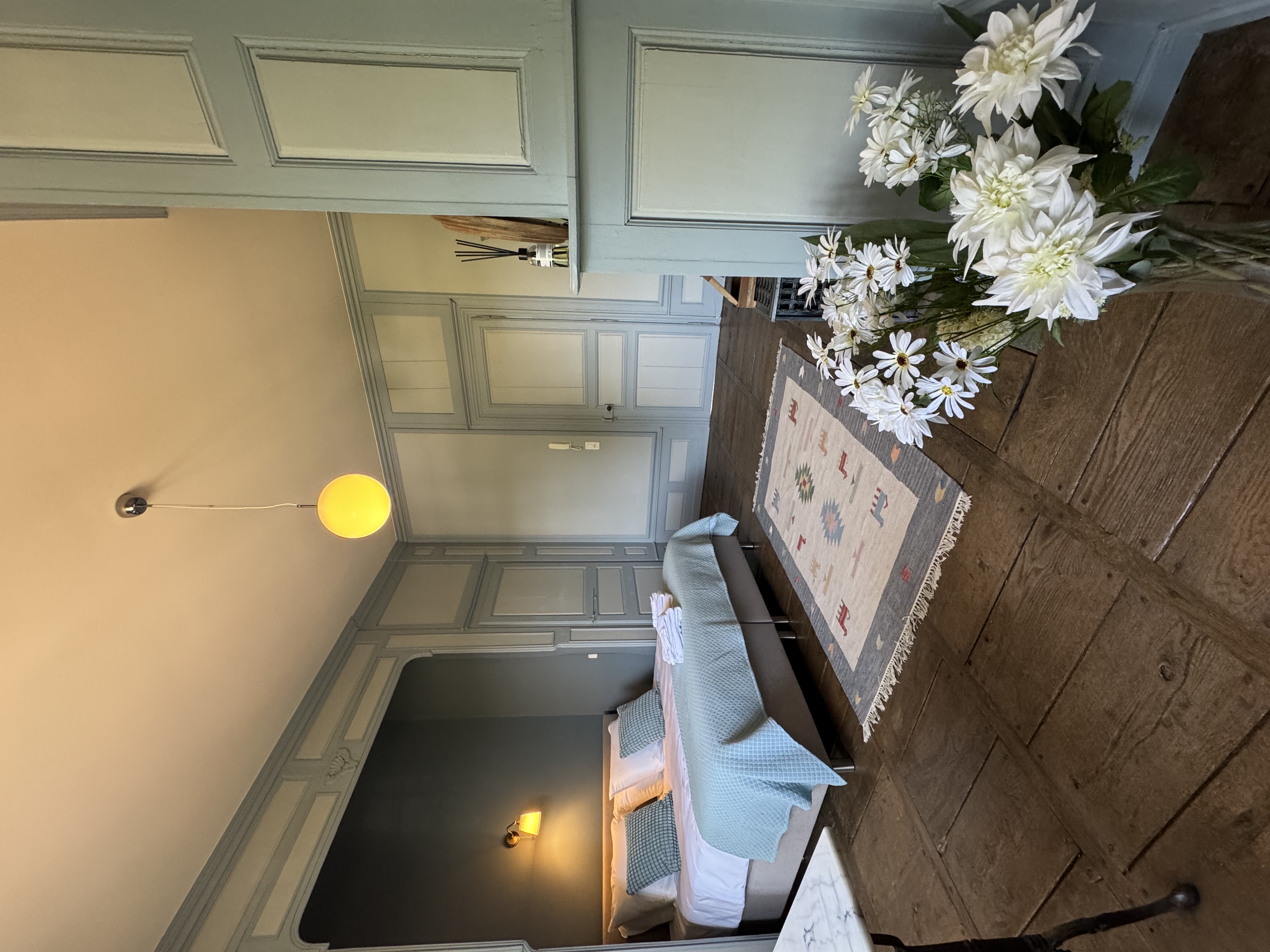 Maison des Deux Garçons, Lubersac - photo 24