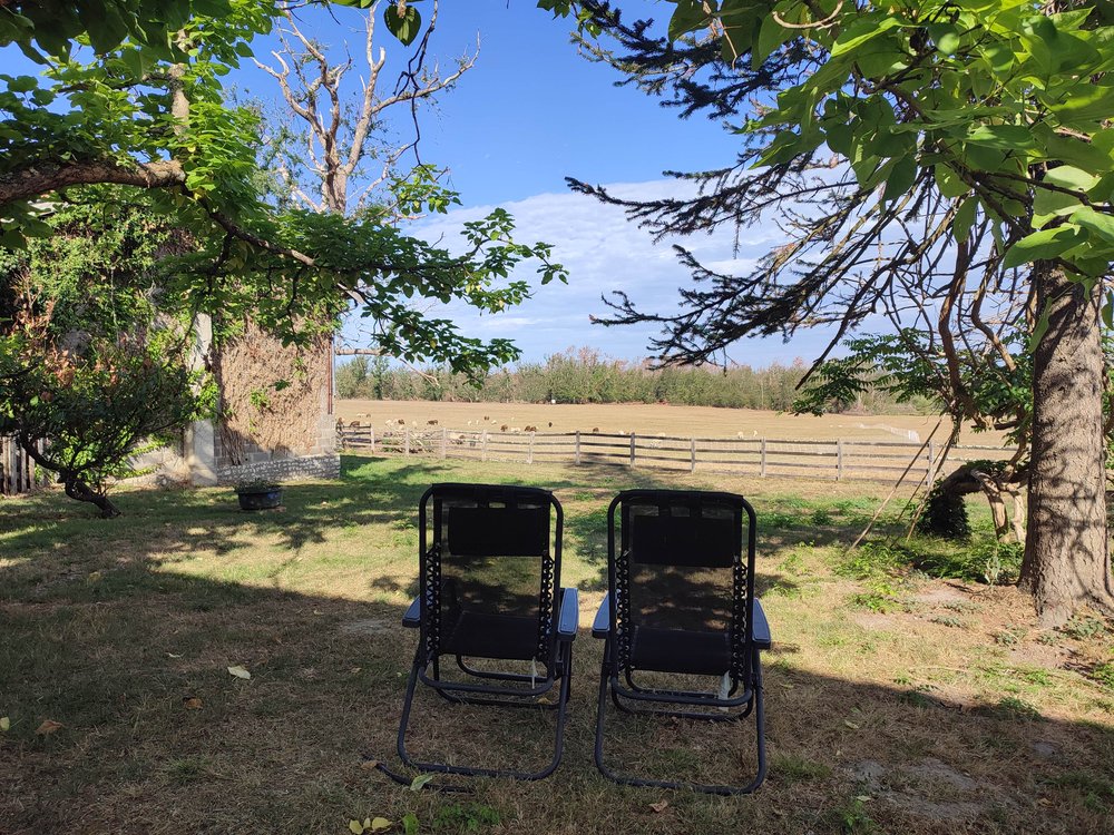 Gîte La Lavande, La Roche-Chalais