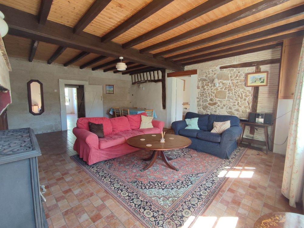 Gîte La Lavande, La Roche-Chalais - photo 7