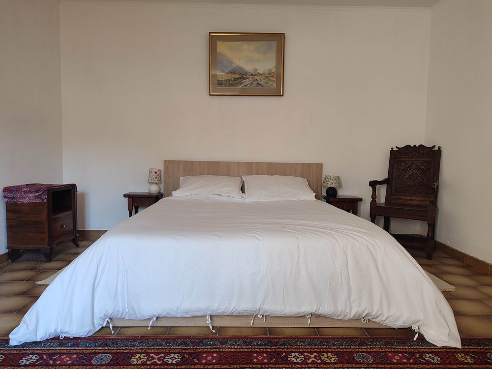 Gîte La Lavande, La Roche-Chalais - photo 8