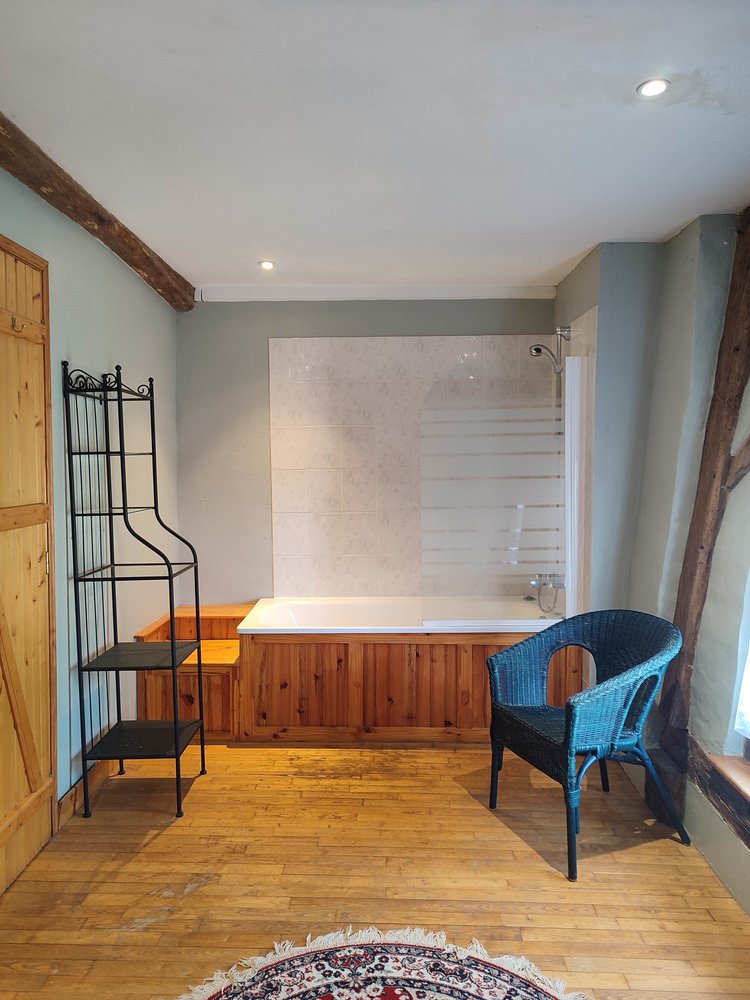 Gîte La Lavande, La Roche-Chalais - photo 5