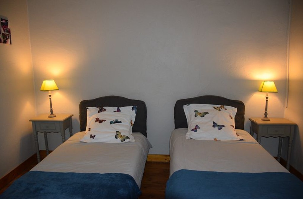 La tulipe Périgourdine, Le Buisson-de-Cadouin - photo 6