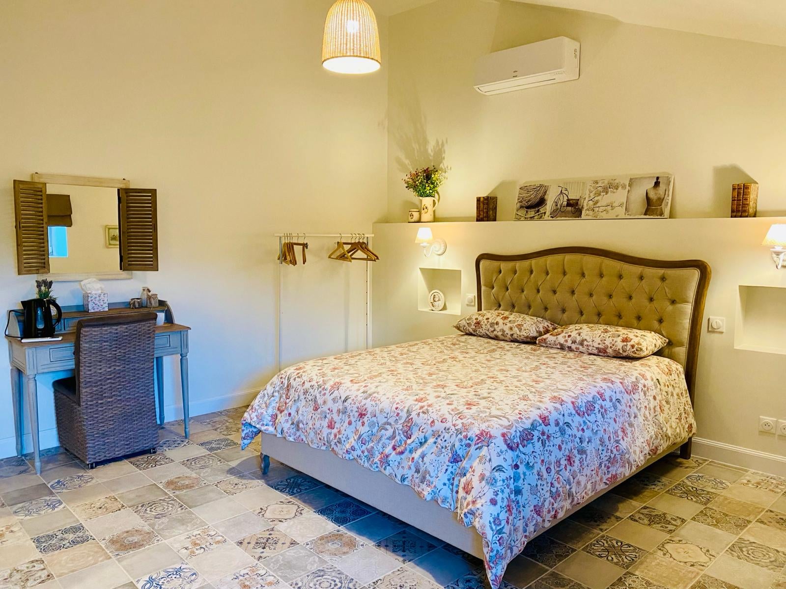 B&B Chambres d'hôtes Au Petit Bonheur, Lorigné - photo 2