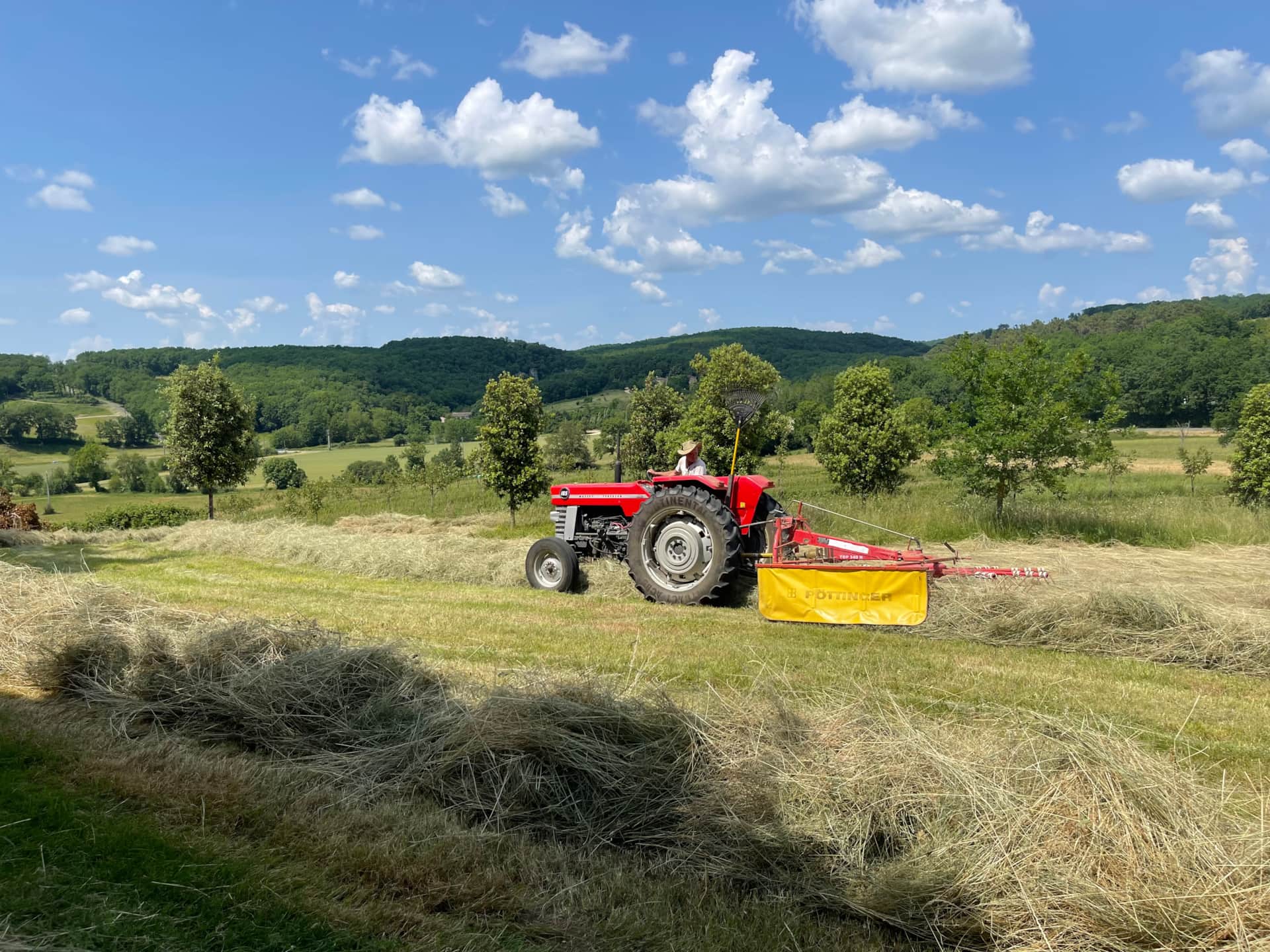 La Balie - La Lavandière - photo 4