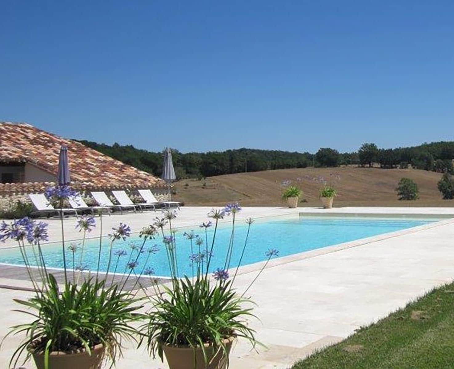 La Balie - La Lavandière