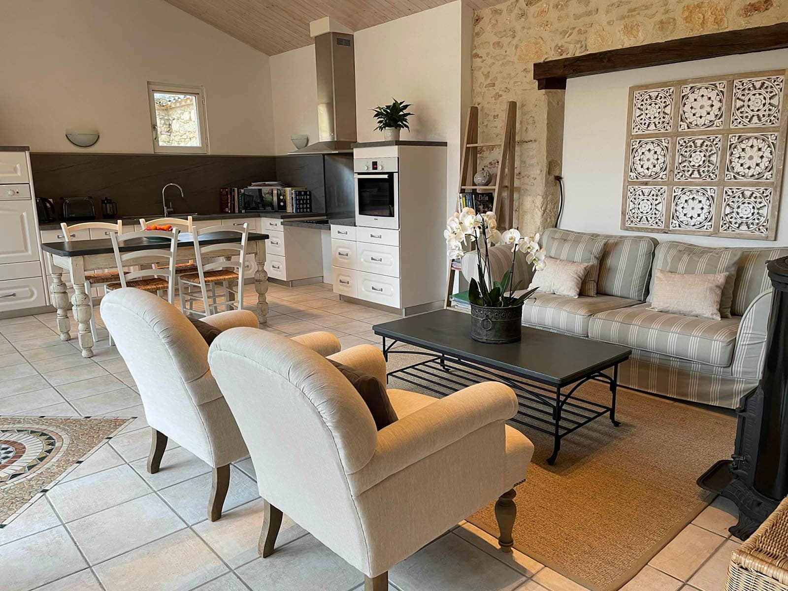 La Balie - La Lavandière, Salles - photo 6