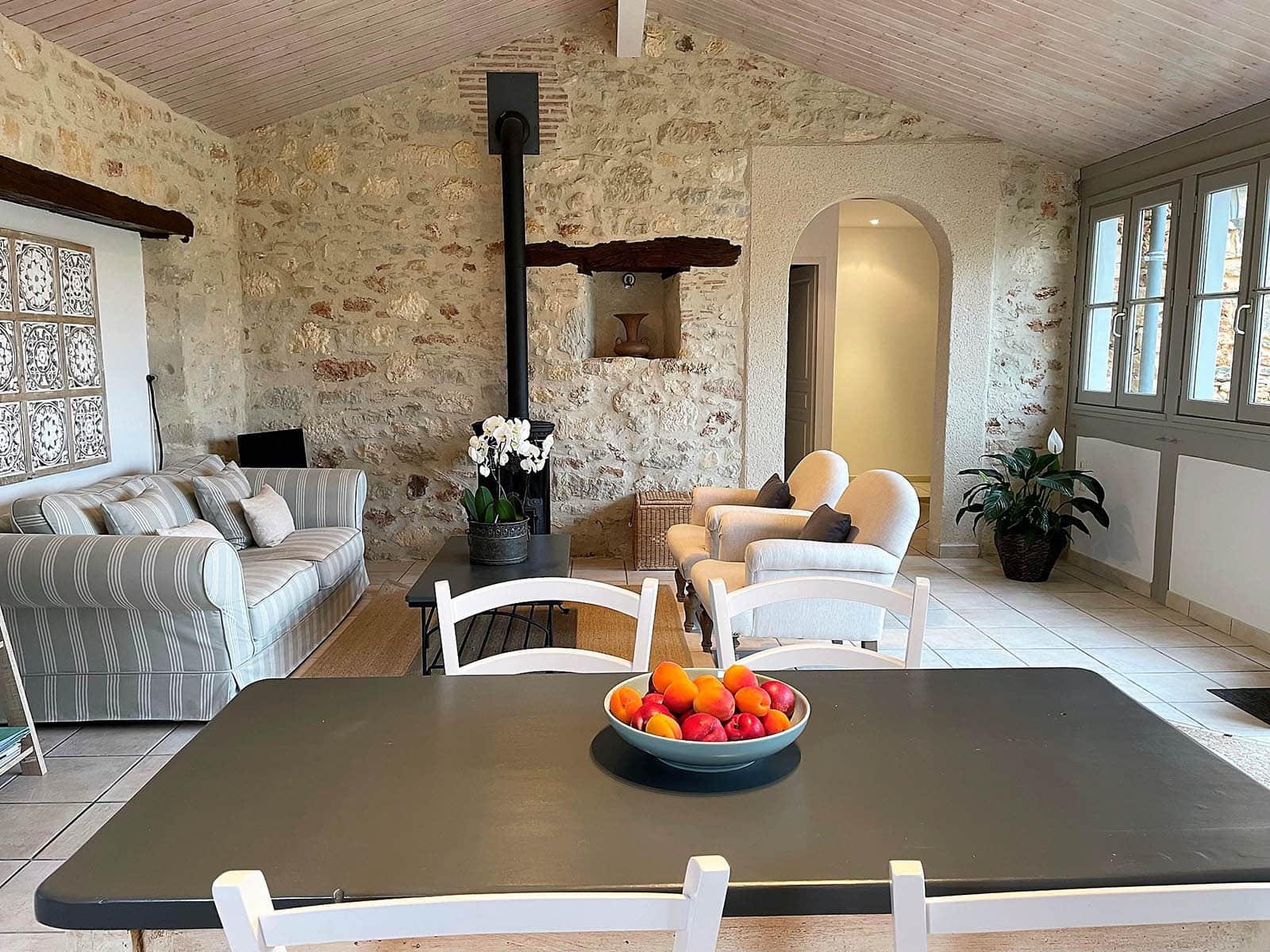 La Balie - La Lavandière, Salles - photo 10