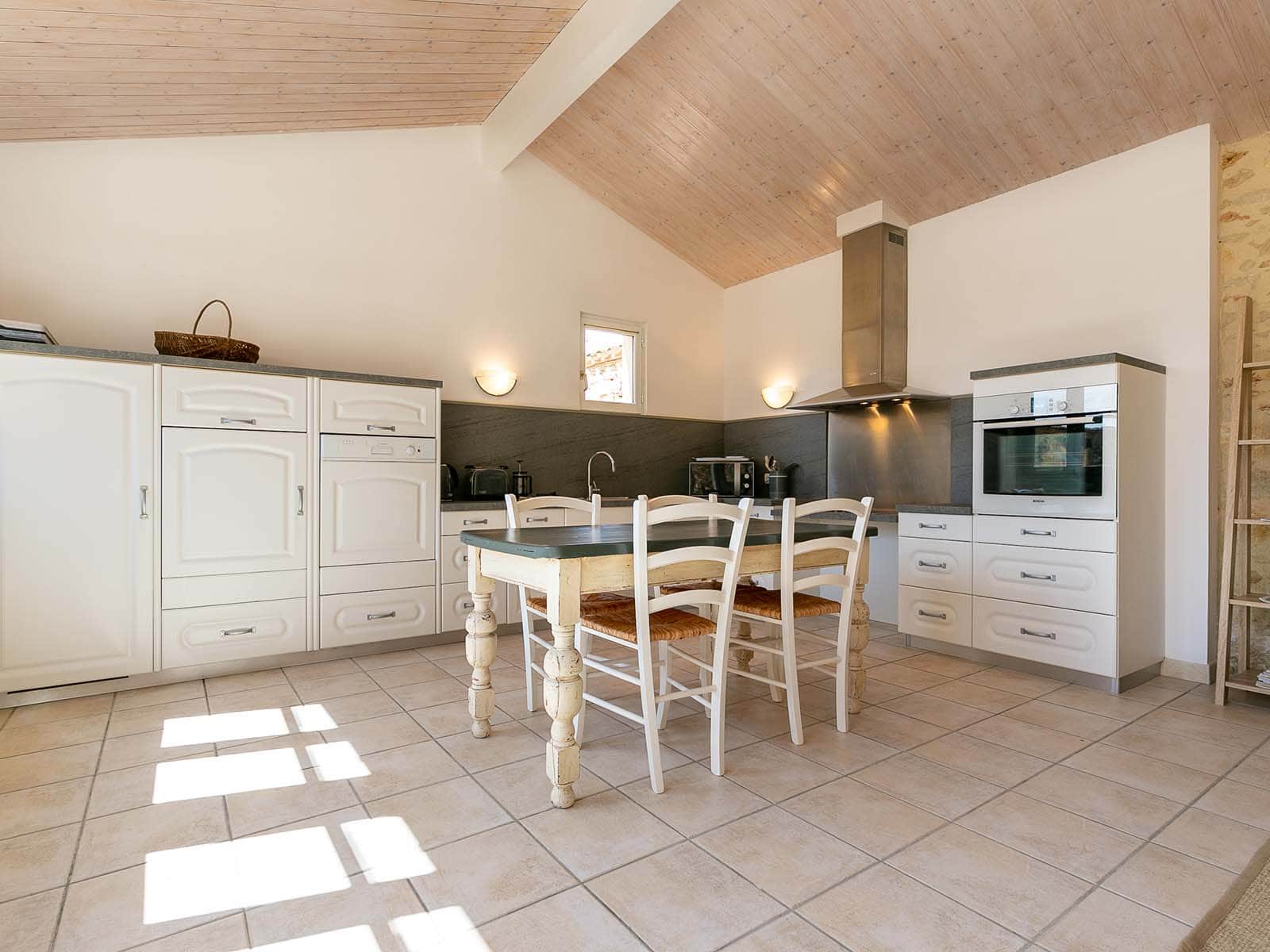 La Balie - La Lavandière, Salles - photo 5